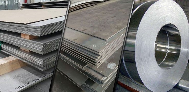 Duplex ASTM A182 Sheet ,Plate,coils